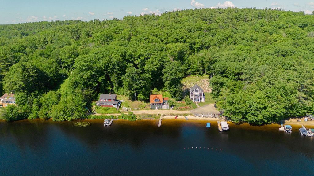 78 Colburn Lane, Rindge, NH 03461