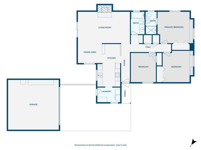 24234 President Avenue, Harbor City (los Angeles), CA 90710