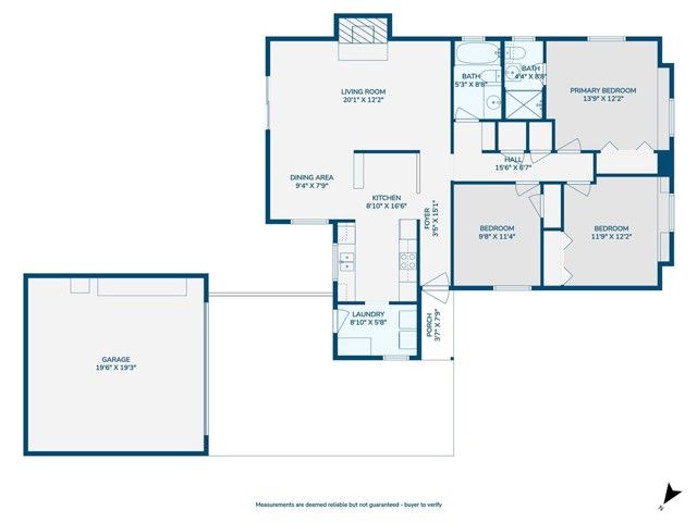 24234 President Avenue, Harbor City (los Angeles), CA 90710