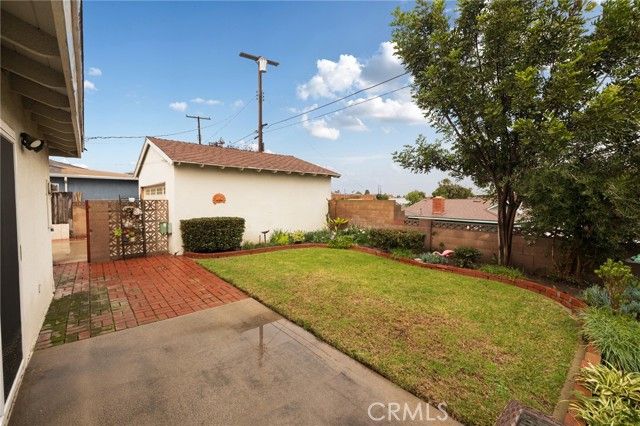 24234 President Avenue, Harbor City (los Angeles), CA 90710