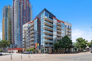 550 15Th St 401, San Diego, CA 92101