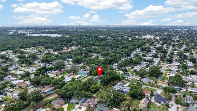 11560 110TH AVENUE, Largo, FL 33778