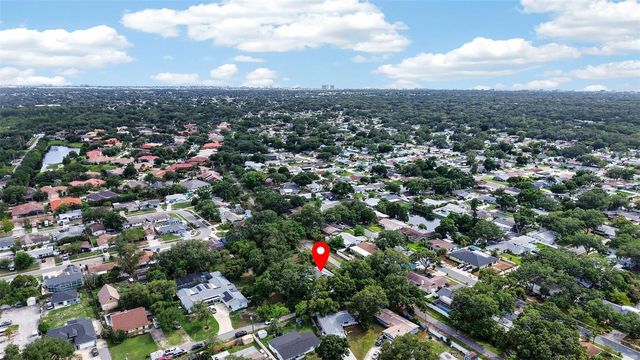 11560 110TH AVENUE, Largo, FL 33778