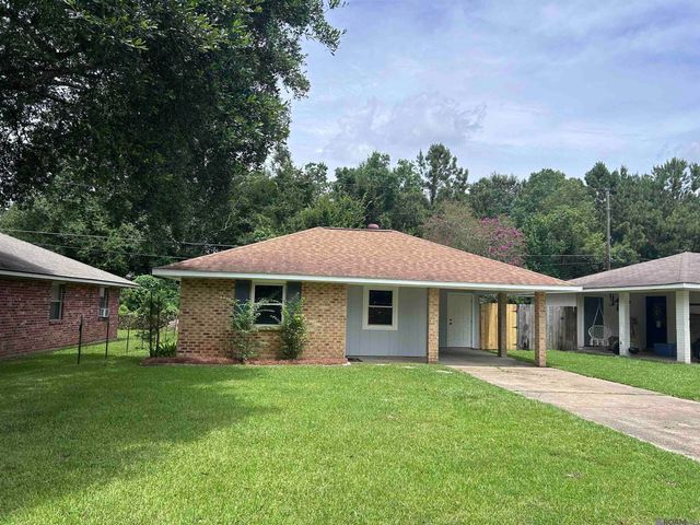 25623 Rosedown Dr, Denham Springs, LA 70726