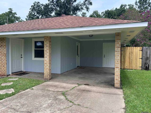 25623 Rosedown Dr, Denham Springs, LA 70726