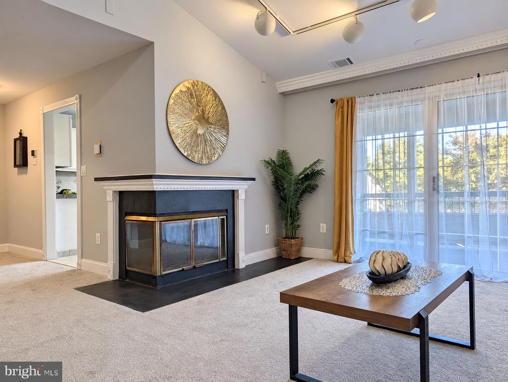 107 LASSEN CT #12, PRINCETON, NJ 08540 — photo 4