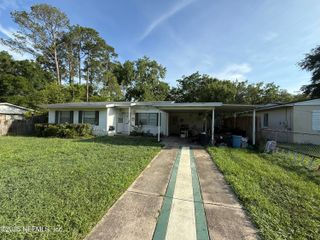 5155 LEXINGTON Avenue, Jacksonville, FL 32210