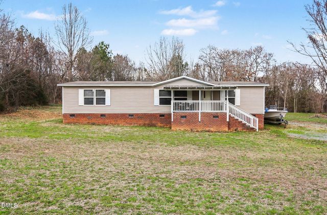 4963 Thom Road, Mebane, NC 27302