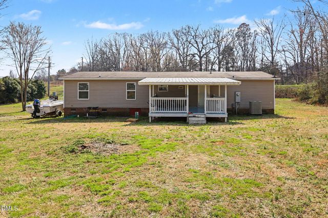 4963 Thom Road, Mebane, NC 27302