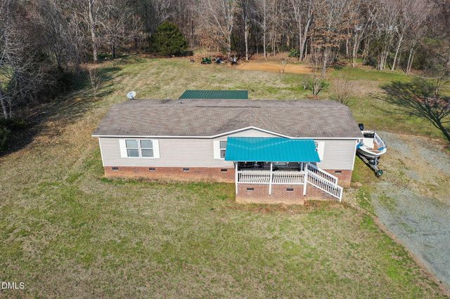 4963 Thom Road, Mebane, NC 27302