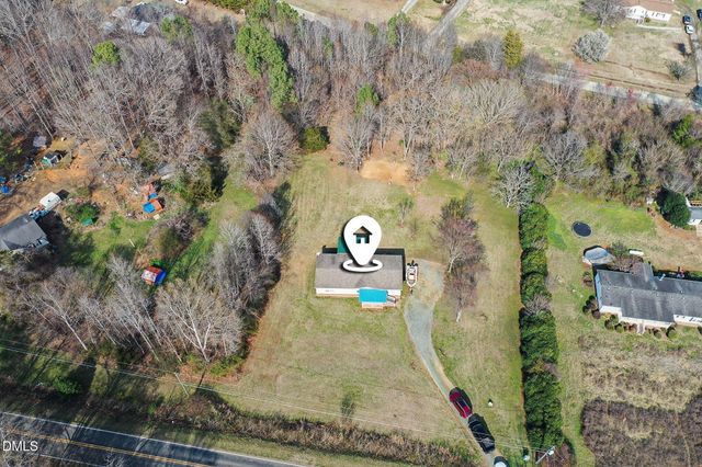 4963 Thom Road, Mebane, NC 27302