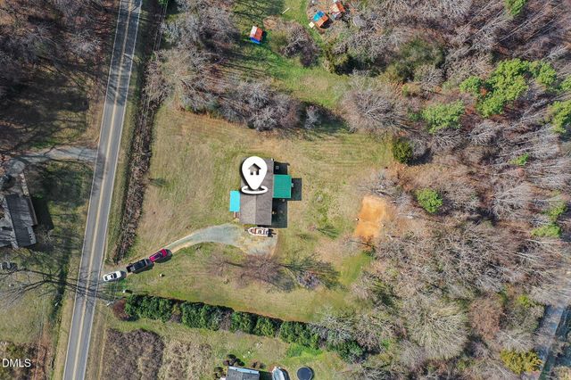 4963 Thom Road, Mebane, NC 27302