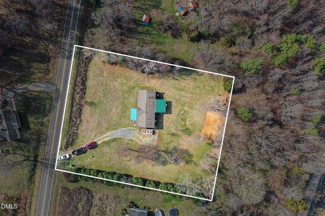 4963 Thom Road, Mebane, NC 27302