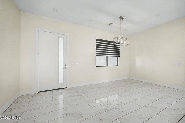 18772 W BEECHNUT Drive, Buckeye, AZ 85326