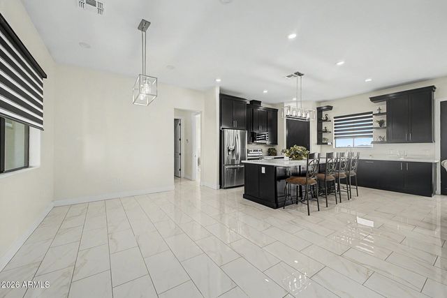 18772 W BEECHNUT Drive, Buckeye, AZ 85326
