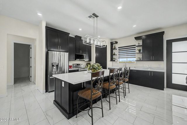 18772 W BEECHNUT Drive, Buckeye, AZ 85326