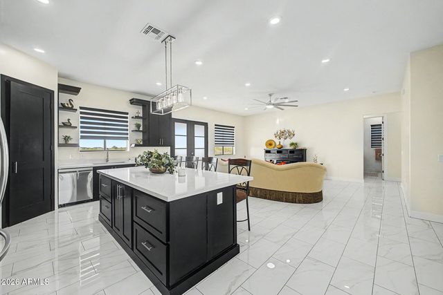 18772 W BEECHNUT Drive, Buckeye, AZ 85326