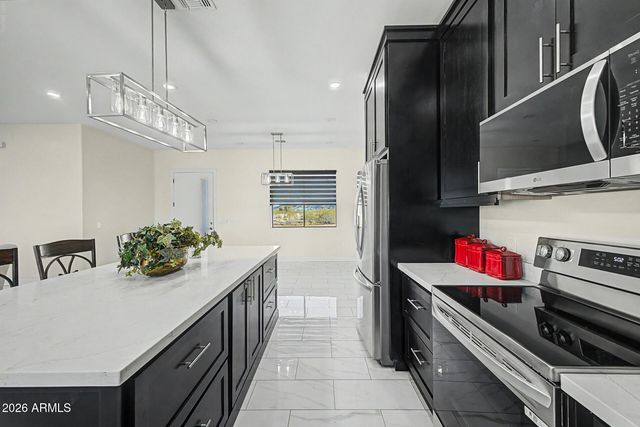 18772 W BEECHNUT Drive, Buckeye, AZ 85326