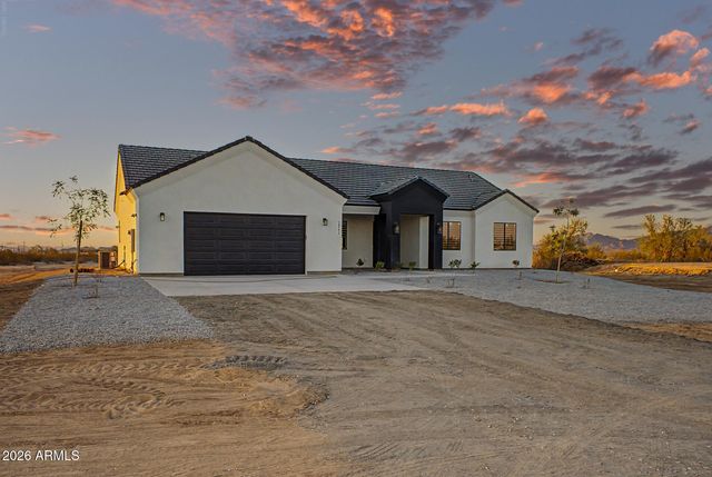 18772 W BEECHNUT Drive, Buckeye, AZ 85326