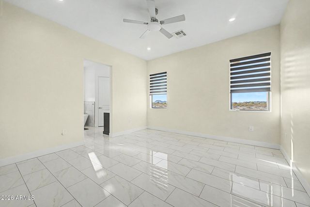 18772 W BEECHNUT Drive, Buckeye, AZ 85326
