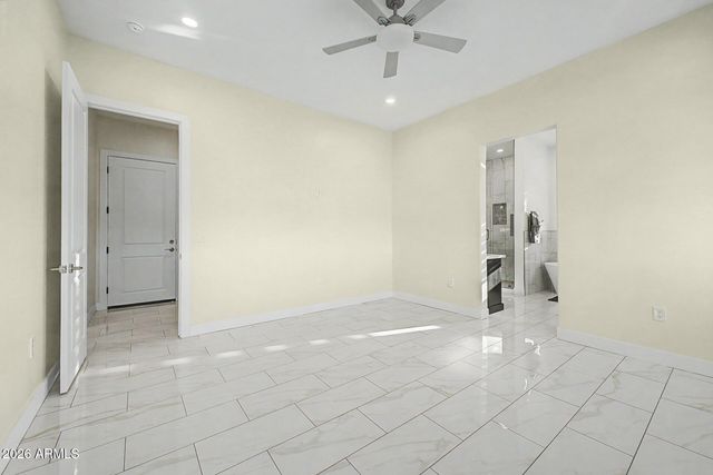 18772 W BEECHNUT Drive, Buckeye, AZ 85326