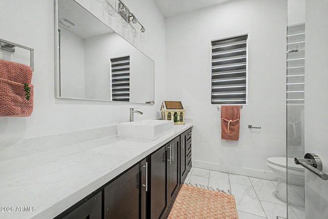 18772 W BEECHNUT Drive, Buckeye, AZ 85326