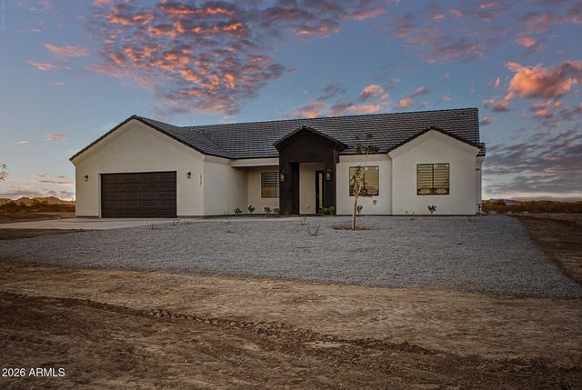 18772 W BEECHNUT Drive, Buckeye, AZ 85326