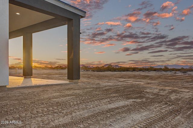 18772 W BEECHNUT Drive, Buckeye, AZ 85326