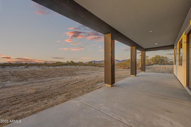 18772 W BEECHNUT Drive, Buckeye, AZ 85326