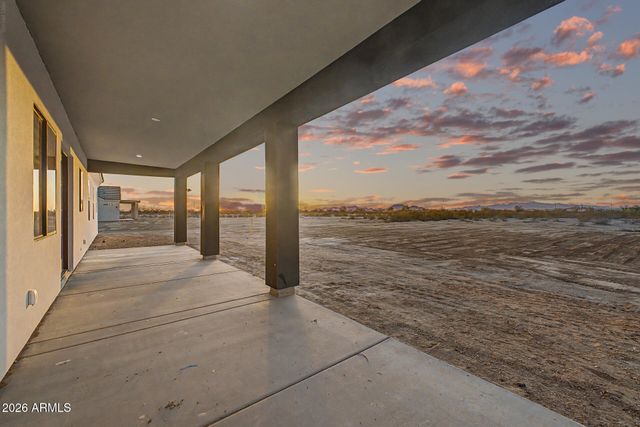18772 W BEECHNUT Drive, Buckeye, AZ 85326