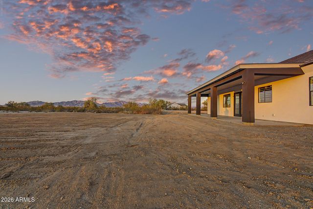 18772 W BEECHNUT Drive, Buckeye, AZ 85326