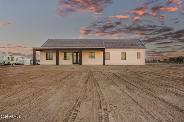 18772 W BEECHNUT Drive, Buckeye, AZ 85326