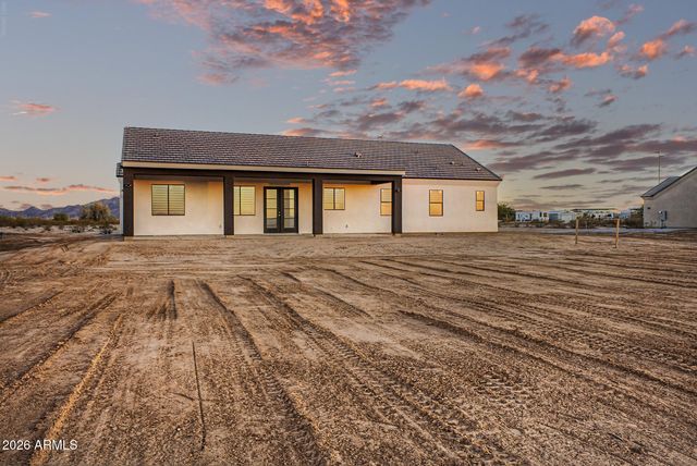 18772 W BEECHNUT Drive, Buckeye, AZ 85326