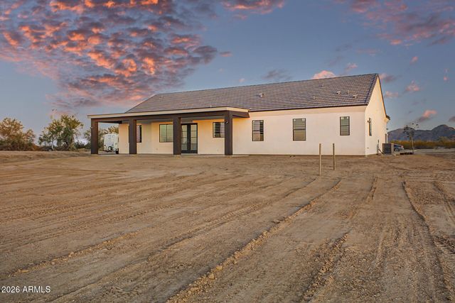 18772 W BEECHNUT Drive, Buckeye, AZ 85326