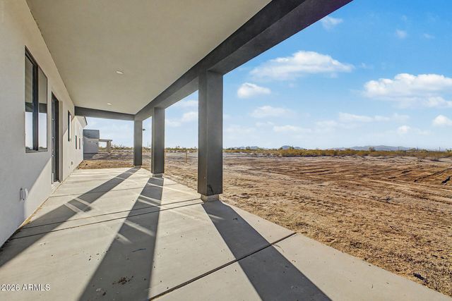 18772 W BEECHNUT Drive, Buckeye, AZ 85326