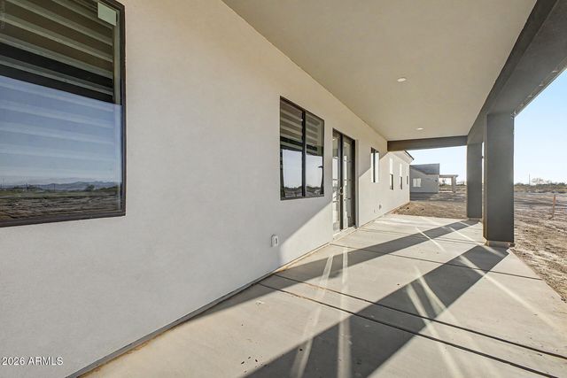 18772 W BEECHNUT Drive, Buckeye, AZ 85326