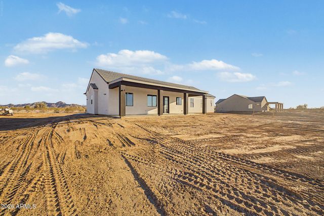 18772 W BEECHNUT Drive, Buckeye, AZ 85326