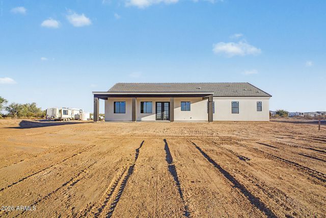 18772 W BEECHNUT Drive, Buckeye, AZ 85326