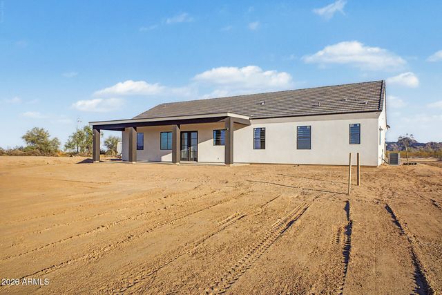 18772 W BEECHNUT Drive, Buckeye, AZ 85326