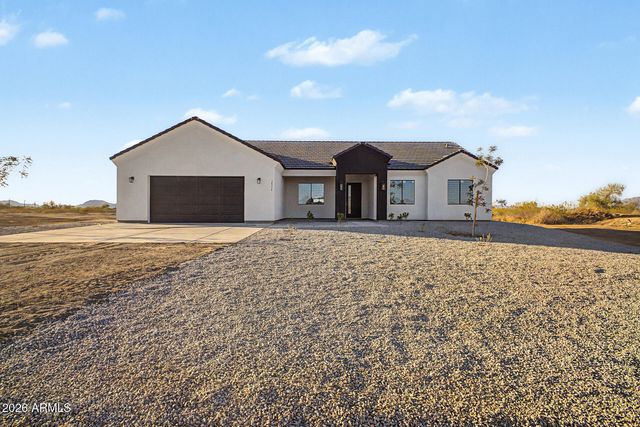 18772 W BEECHNUT Drive, Buckeye, AZ 85326