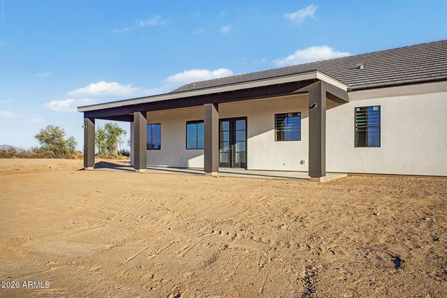 18772 W BEECHNUT Drive, Buckeye, AZ 85326