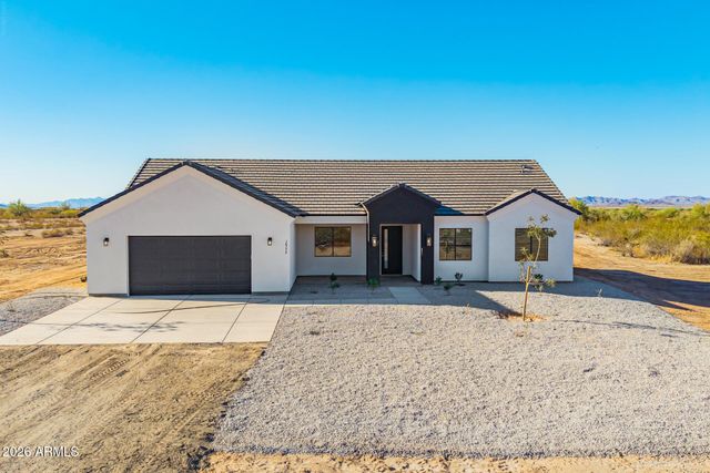 18772 W BEECHNUT Drive, Buckeye, AZ 85326