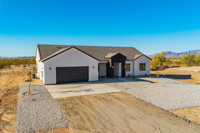 18772 W BEECHNUT Drive, Buckeye, AZ 85326