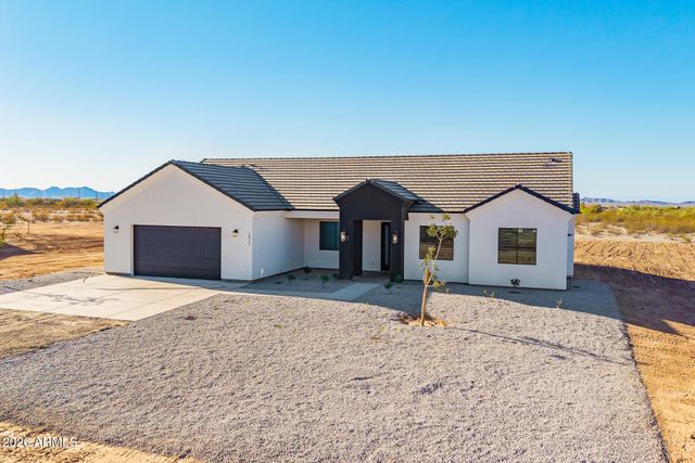 18772 W BEECHNUT Drive, Buckeye, AZ 85326