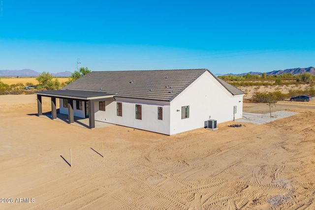 18772 W BEECHNUT Drive, Buckeye, AZ 85326
