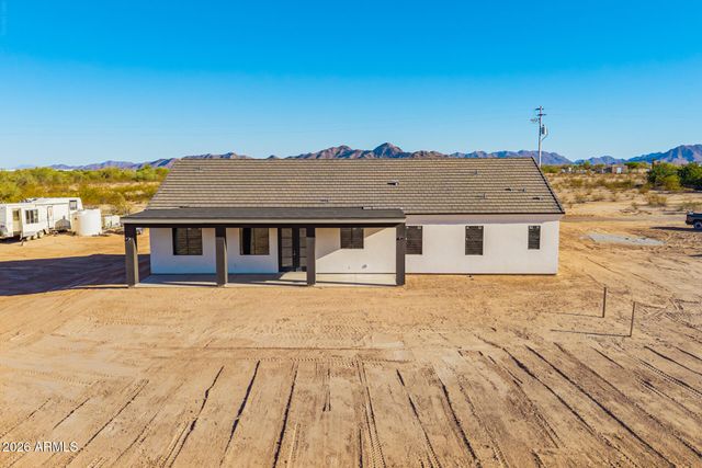 18772 W BEECHNUT Drive, Buckeye, AZ 85326