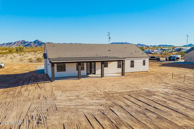 18772 W BEECHNUT Drive, Buckeye, AZ 85326