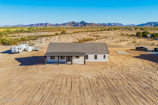 18772 W BEECHNUT Drive, Buckeye, AZ 85326