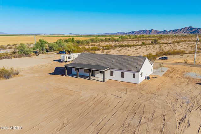 18772 W BEECHNUT Drive, Buckeye, AZ 85326