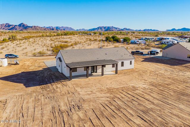 18772 W BEECHNUT Drive, Buckeye, AZ 85326